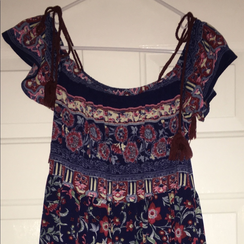 Beautiful Dress, Size M